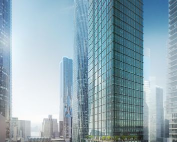 55 Hudson Yards