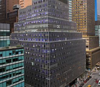 850 Third Avenue.