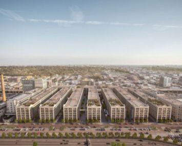 Industry City (Image: CoStar Group).