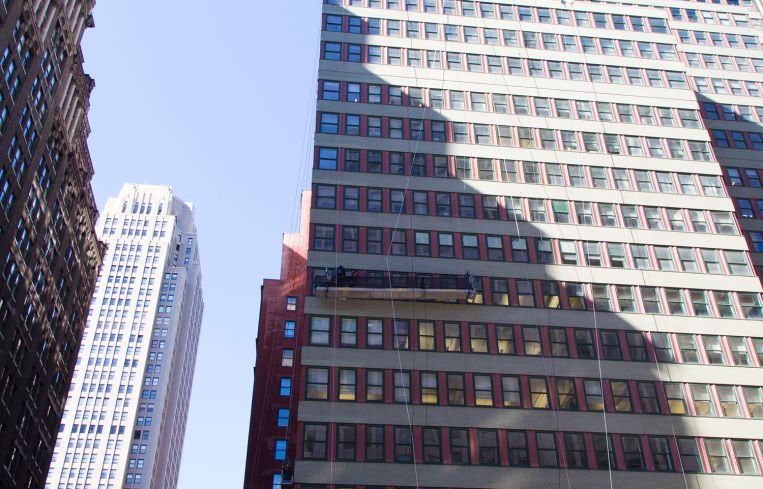 1407 Broadway.
