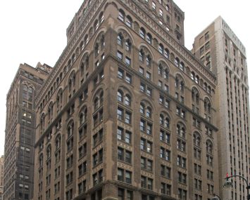 292 Madison Avenue (Photo: CoStar Group).