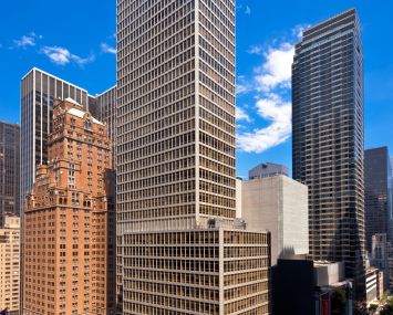 1330 Avenue of the Americas.