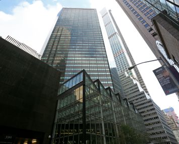590 Madison Avenue