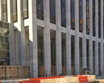 The GM Building at 767 Fifth Avenue. Photo: CoStar Group