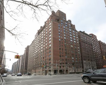 3 Sutton Place.