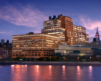 Starrett-Lehigh Building