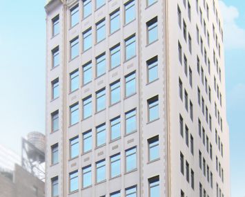 145 East 57th Street.