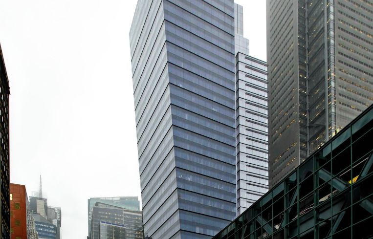 11 Times Square