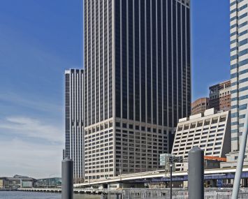 55 Water Street.