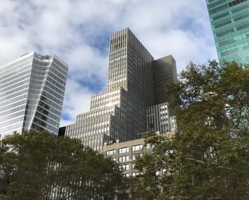 5 Bryant Park