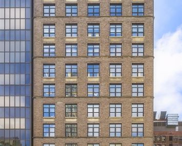 8 West 40th Street.