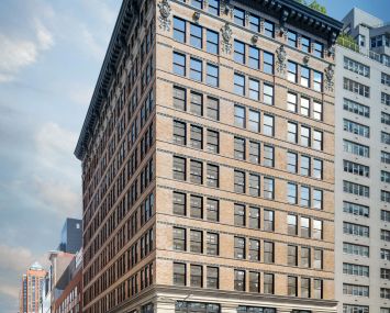 71 Fifth Avenue