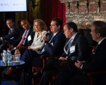 Dustin Stolly, Chris Lee, Hilary Provinse, Peter J. Sotoloff, Paul Vanderslice, Brian Ward