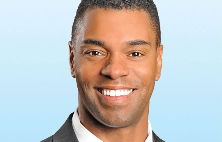 James Malone.