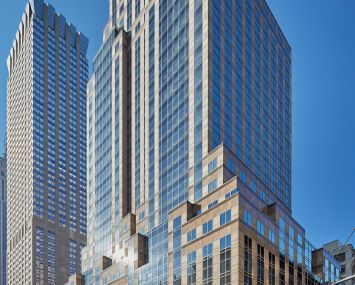 420 Fifth Avenue.