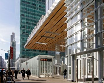 One Bryant Park.
