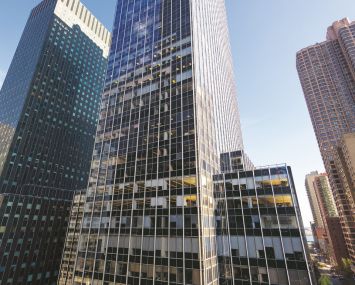 605 Third Aveue