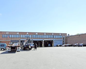 88-36 77th Avenue.