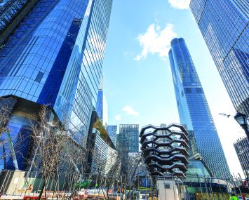 Hudson Yards