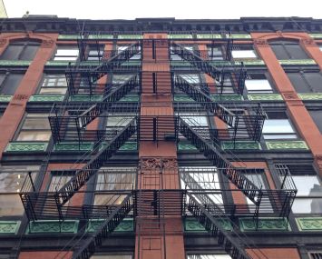 73 Spring Street