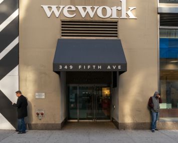 WeWork