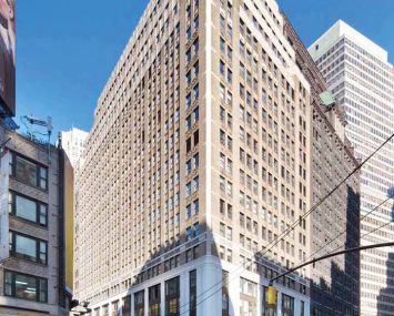 1375 Broadway.