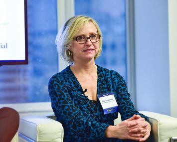Greta Guggenheim