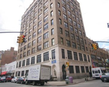 80 Willoughby Street
