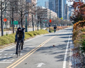 Cyclist