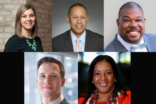 CRE Playing Catch Up On Diversity and Inclusion, CO Panelists Say Panel 2 DI CRE Playing Catch Up On Diversity and Inclusion, CO Panelists Say