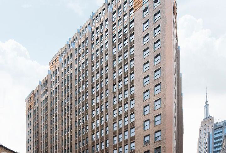 2 Park Avenue