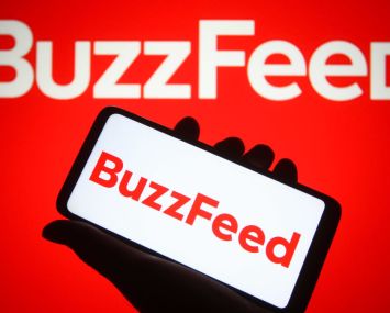 BuzzFeed