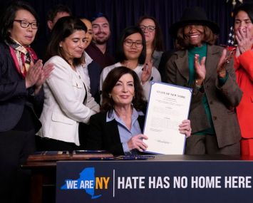 Kathy Hochul