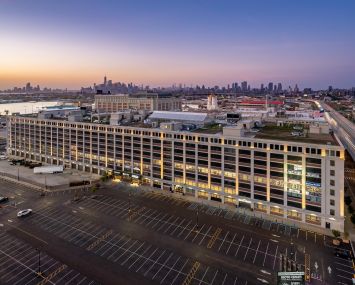 Liberty Bklyn.