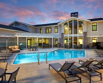 Residence Inn Manhattan Beach
