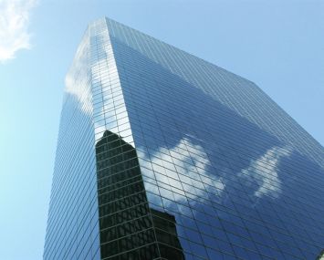 Broad Financial Center