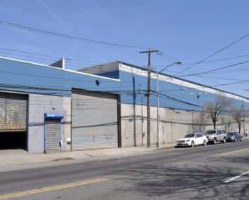 170-02 Douglas Avenue, Brooklyn.