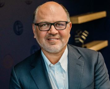 ECI Group CEO Seth Greenberg