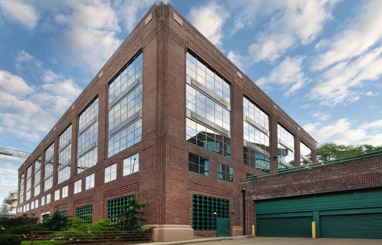 3333 K Street, Washington, D.C.