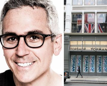 Greg Kraut, CEO of KPG Funds, and 480 Broadway.