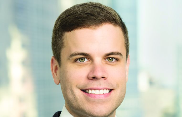 Daniel Hedgepeth, Director at Barings